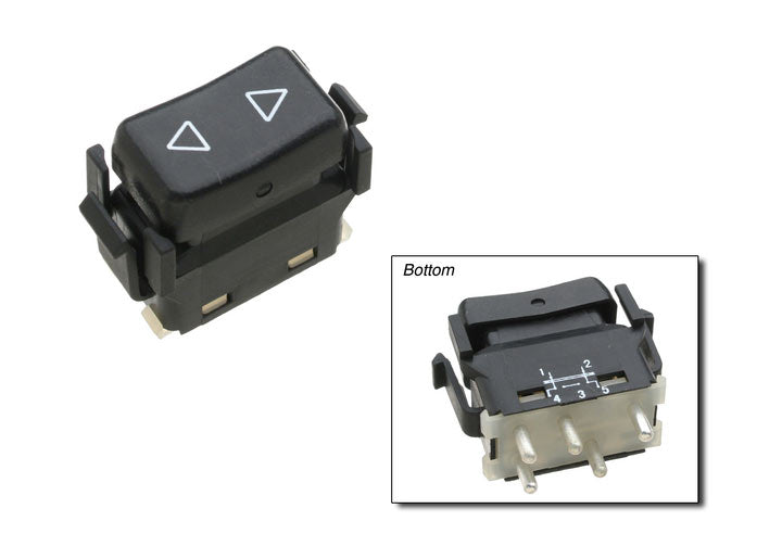 URO PARTS WINDOW SWITCH.