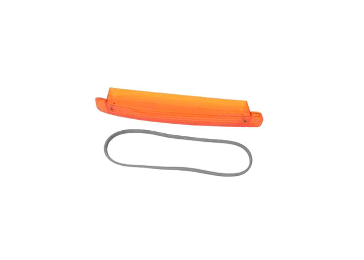 TURN SIGNAL lens