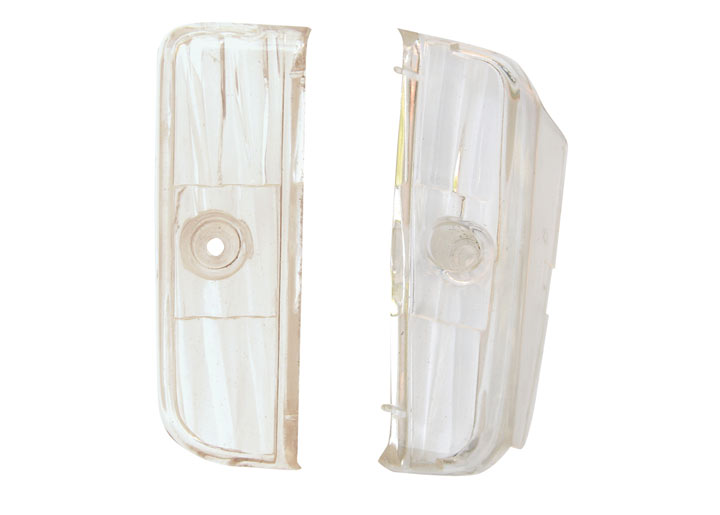 GENUINE PORSCHE DRIVING LIGHT TRIM