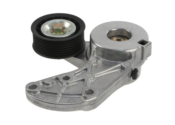 GATES Drive Belt Tensioner with Roller (OEM)