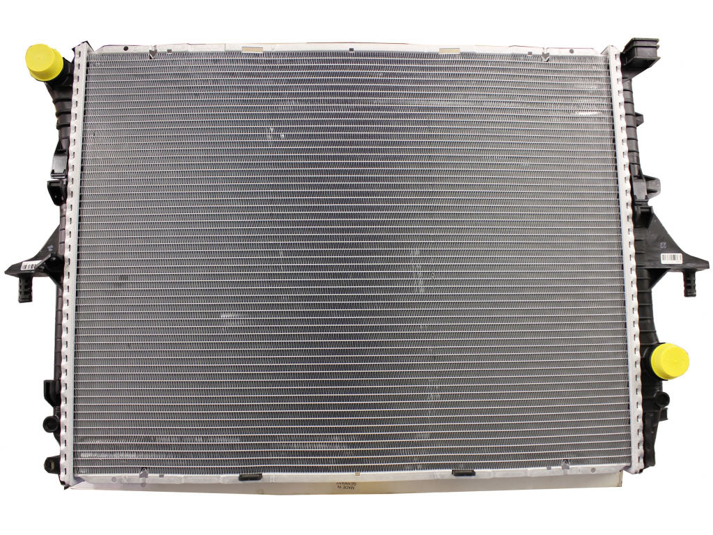 BEHR RADIATOR