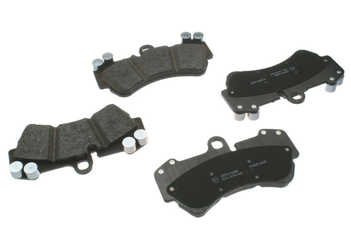PAGID BRAKE PAD SET (OEM)