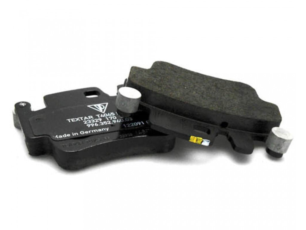 OEM Front Brake Pad Set