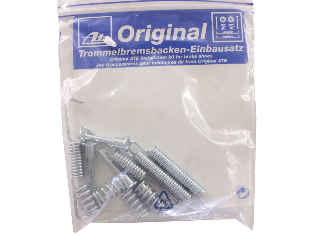 ATE BRAKE SPRING KIT.