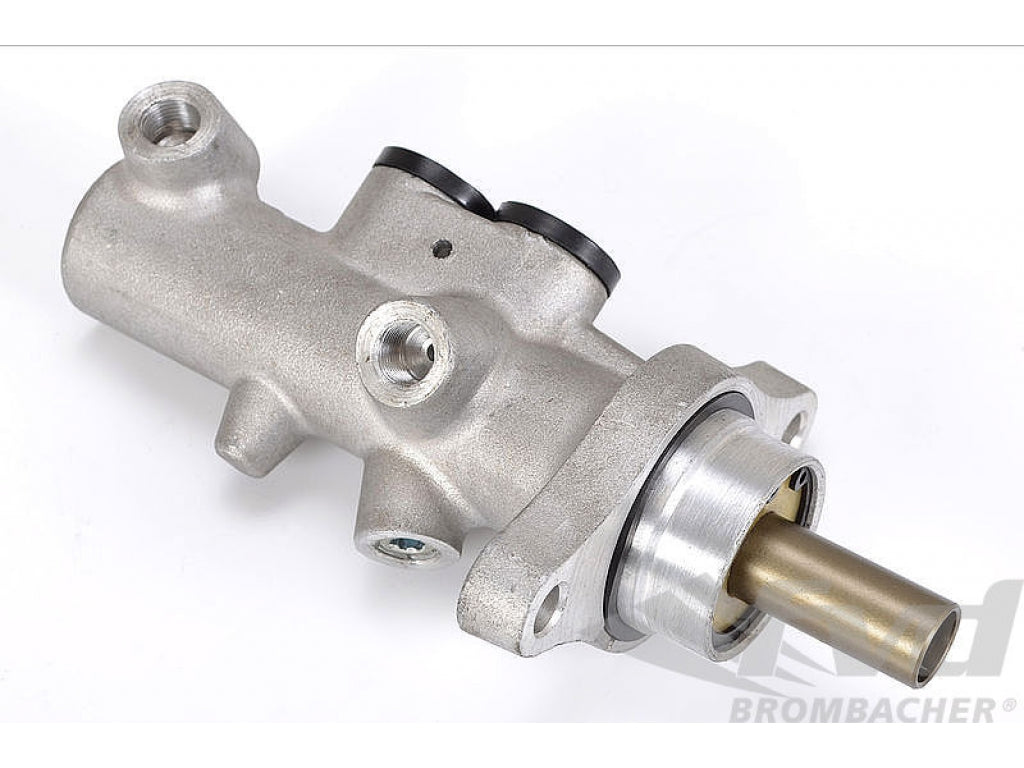 Brake master cylinder Cayenne 03-10