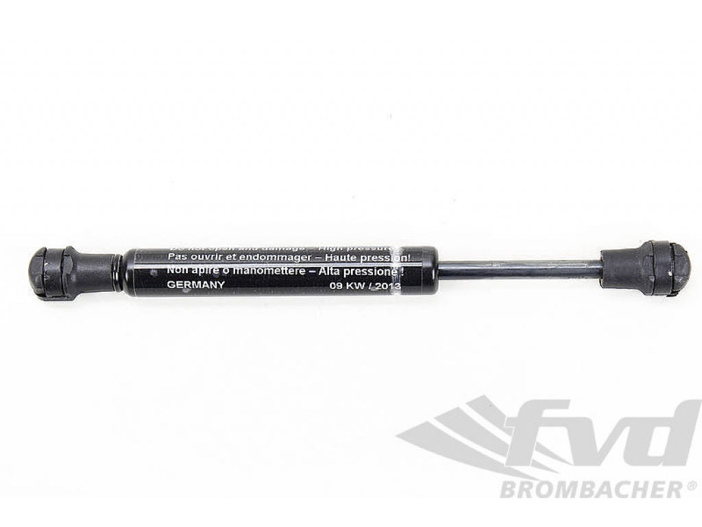 Shock absorber for Feet-handbrake Cayenne 03-10