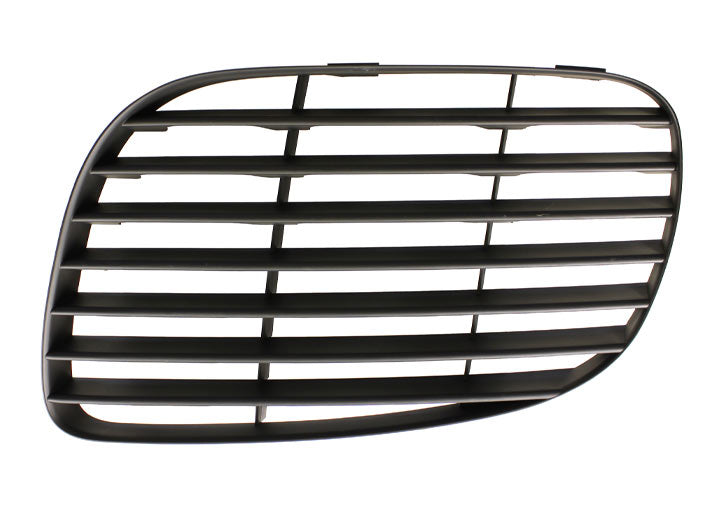 GENUINE PORSCHE GRILLE
