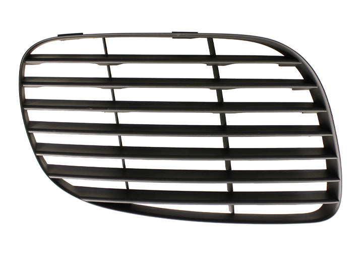 GENUINE PORSCHE GRILLE