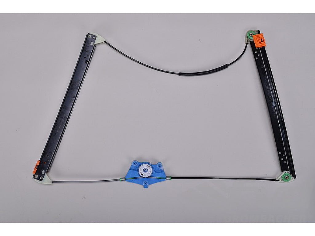 Window lifter 955, 957 front right