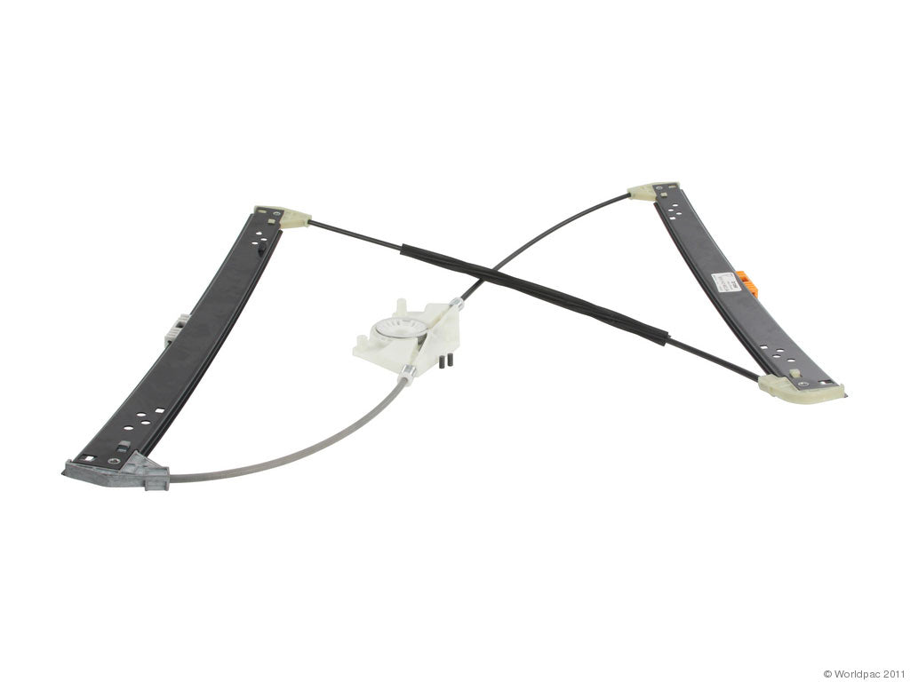 Genuine Porsche Window Regulator