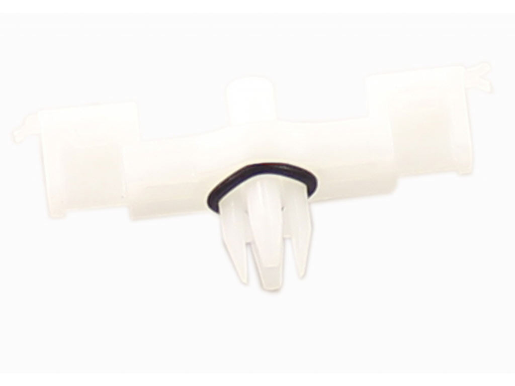 O.E.M. MOULDING CLIP cayenne