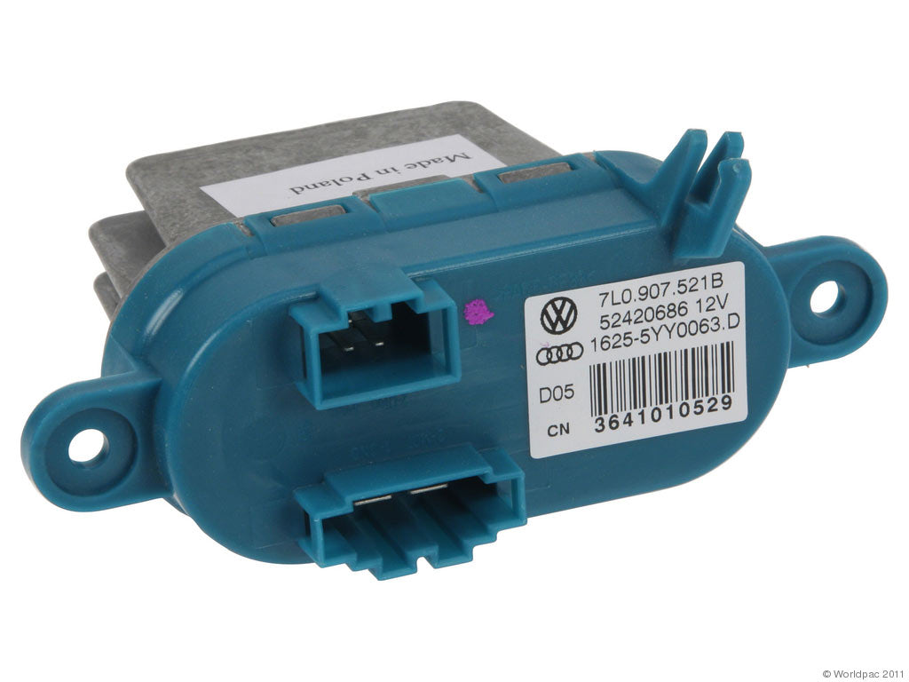 Genuine Blower Regulator