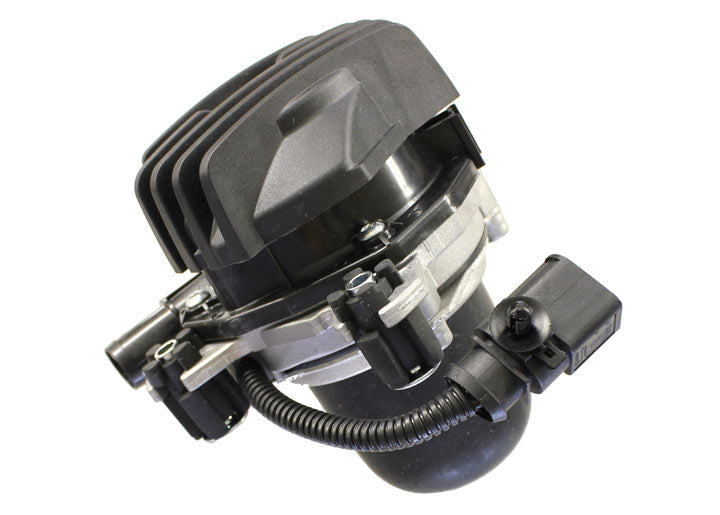 GENUINE PORSCHE SECONDARY air PUMP CYLinder