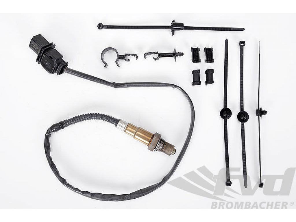 Oxygen sensor before Cat. Cyl. 1-3 957 V6 3.6L