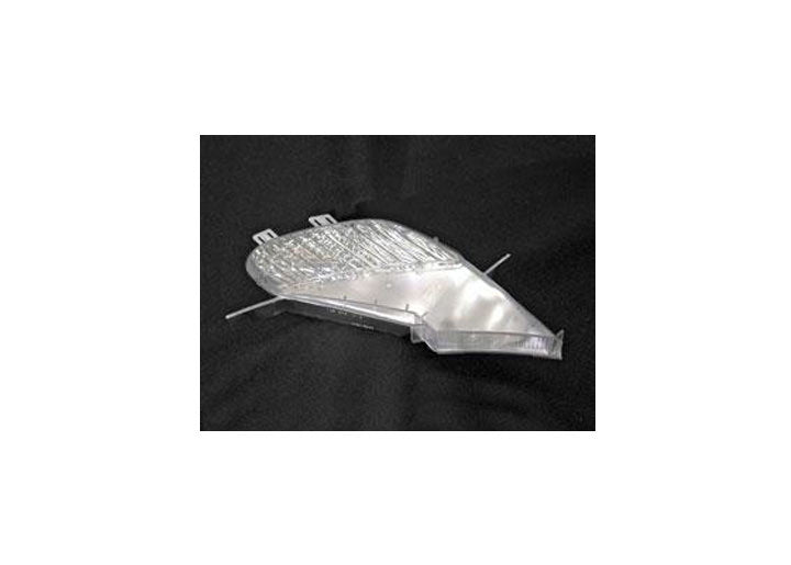 FER Side Marker Light, European Clear, Left