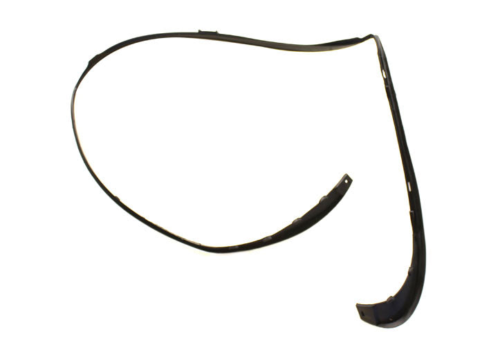 GENUINE PORSCHE HEADLAMP Seal, Left