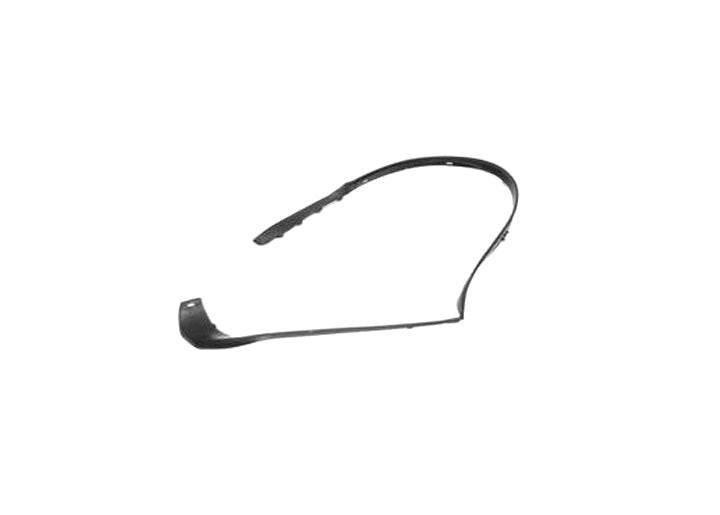 GENUINE PORSCHE HEADLAMP Seal, Right