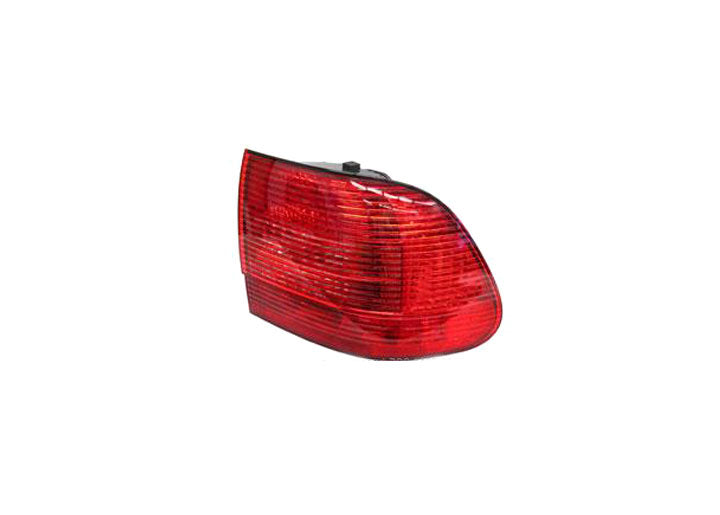 GENUINE PORSCHE TAIL LIGHT, RIGHT