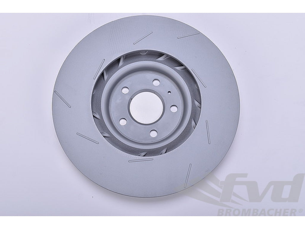 Brakedisc right front 18 ( 360 x 36cm )