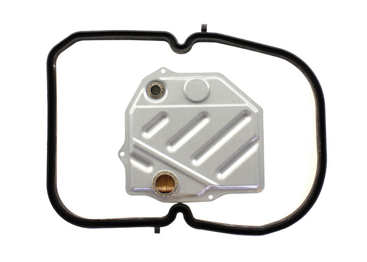 MANN TRANS FILTER KIT