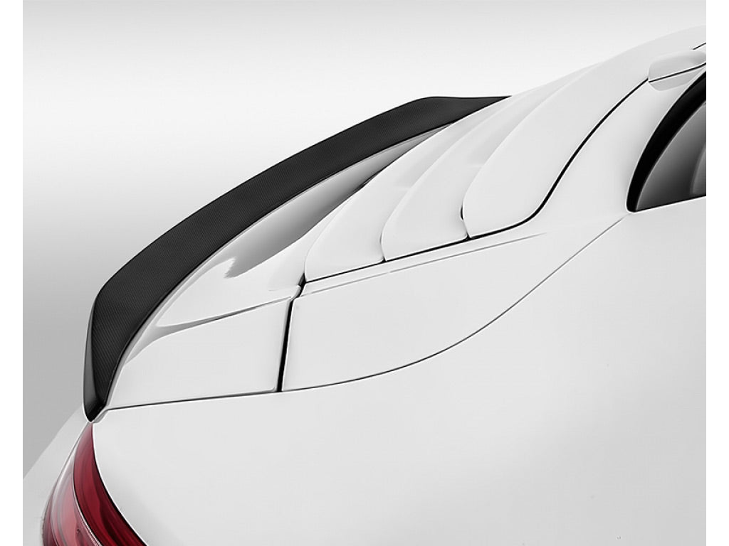 Vorsteiner V-GT Carbon Fiber Rear Spoiler