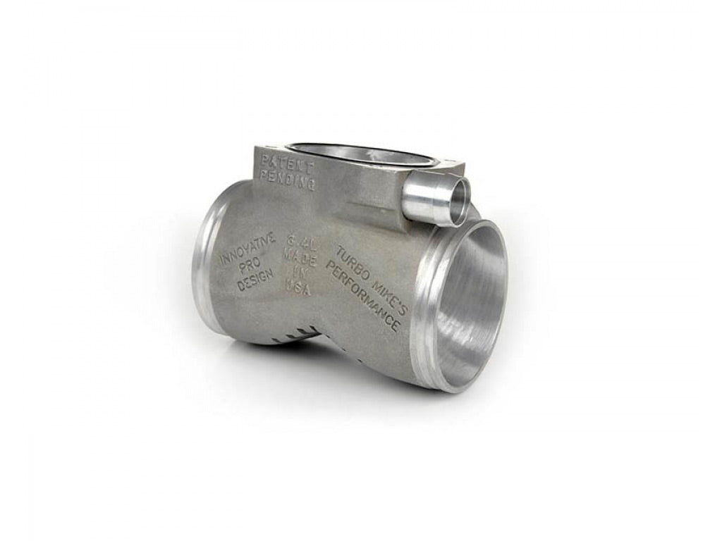 IPD Intake Plenum Non E-Gas