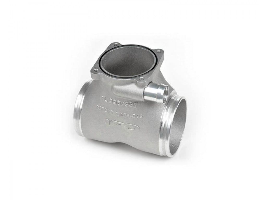 IPD Intake Plenum