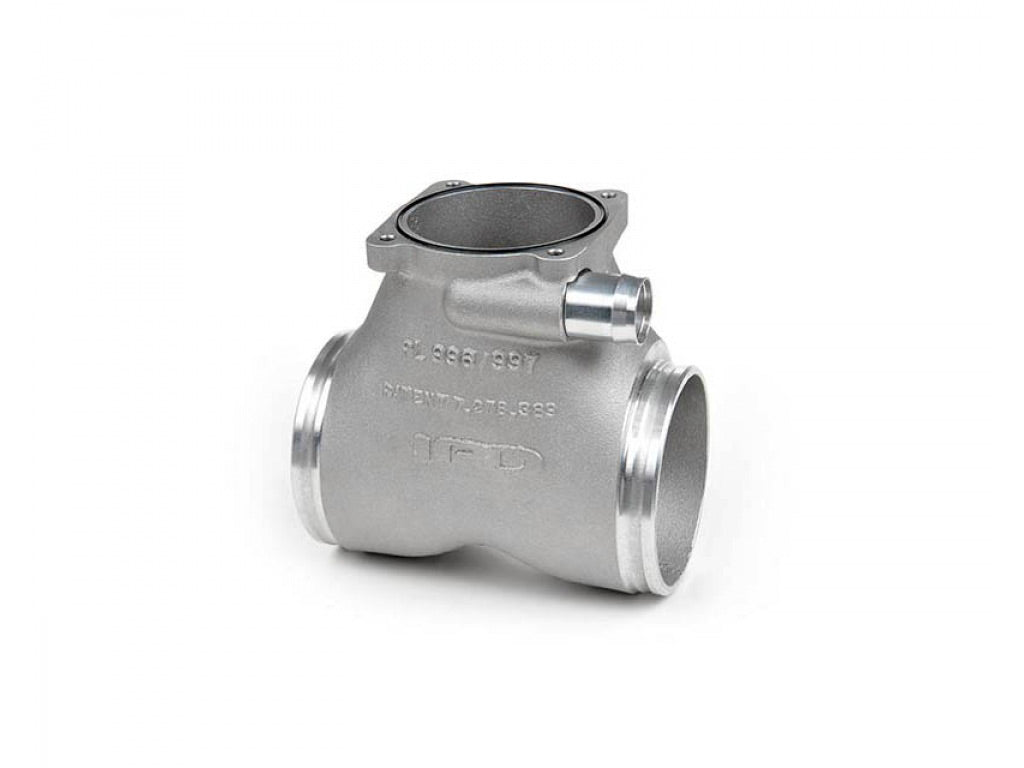 IPD Intake Plenum