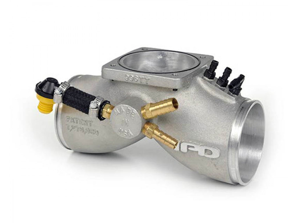 IPD Intake Competition Plenum 74mm