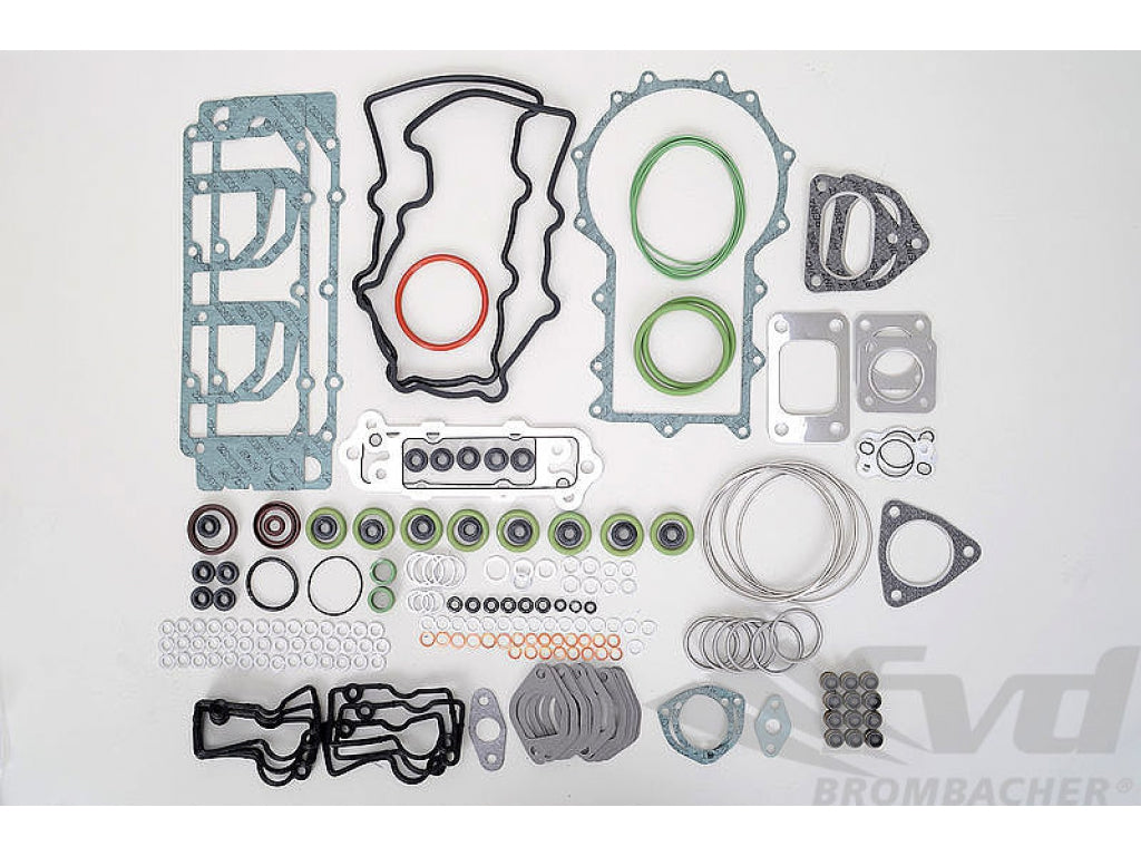 Cylinder Head Gasket Set 965 3.6 L - Complete