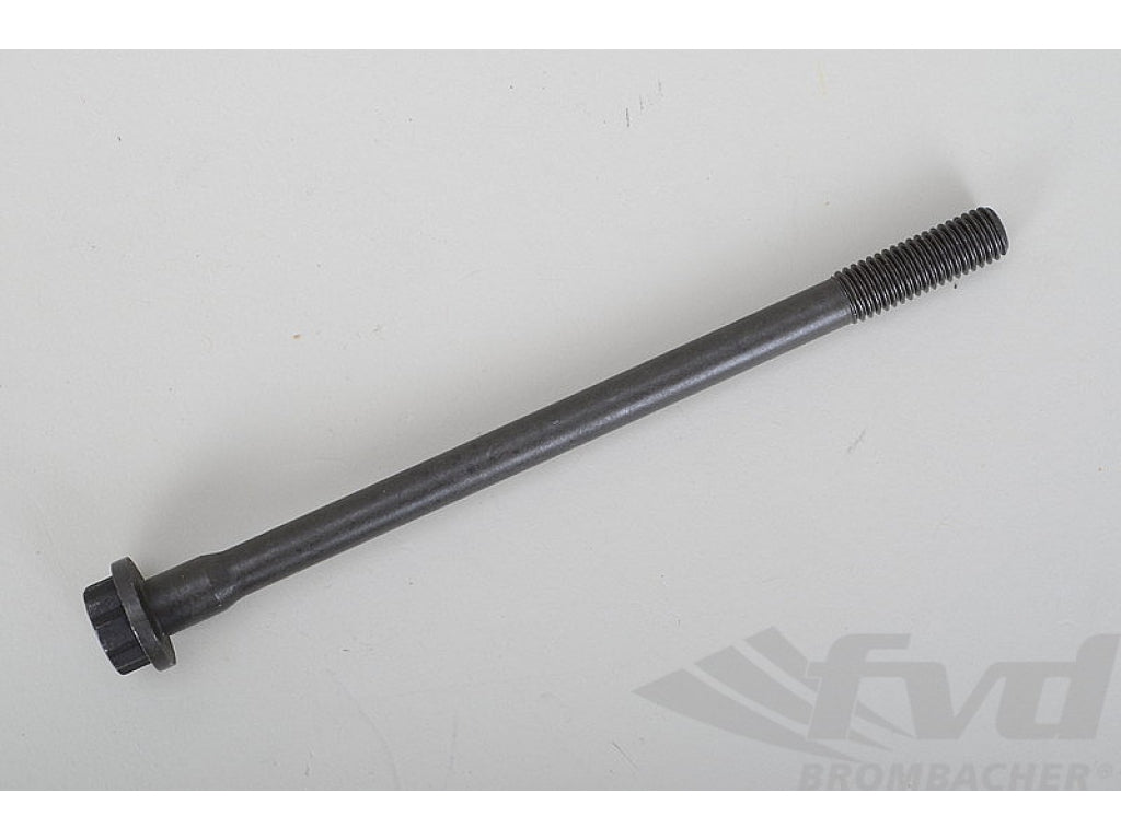 Crankcase Screw - Right Side