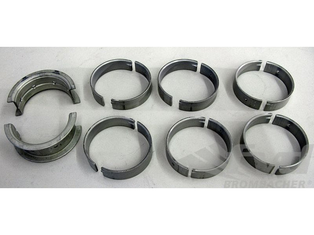 Bushing Set - Standard Size - without # 8