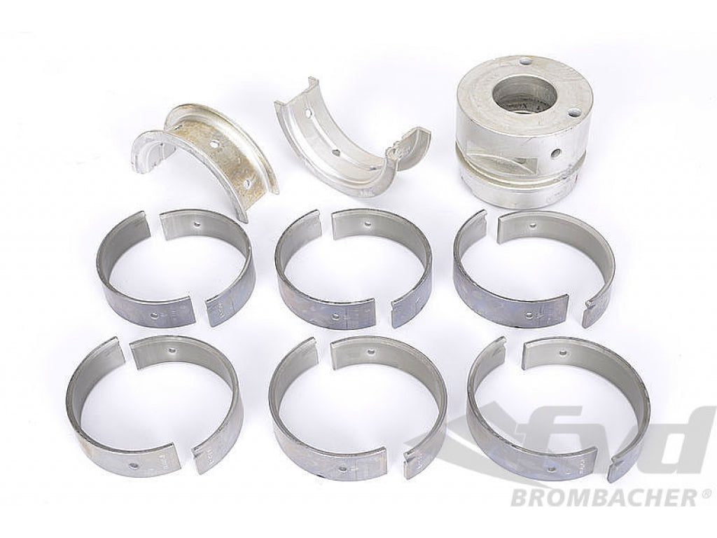 Bushing Set ( including Bearing 8 ) - Oversize Inner 0.25mm
