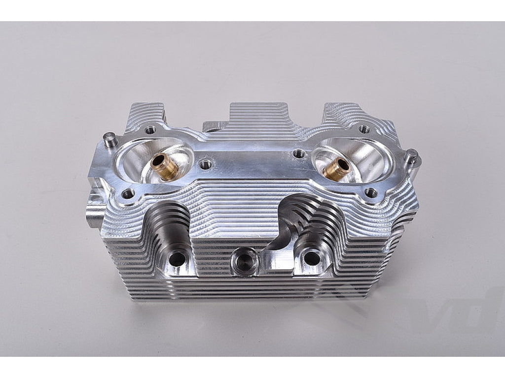 Billet Cylinder head 964 M64.01/02/03 without valves new generation