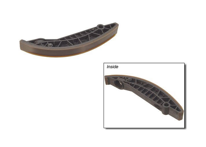 O.E.M. CHAIN RAIL
