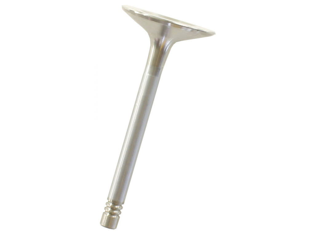 INTERVALVES INTAKE VALVE
