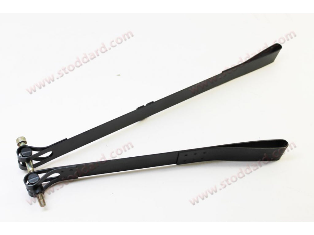 Air Cooling Restraining Strap for 911 Carrera 1989-94