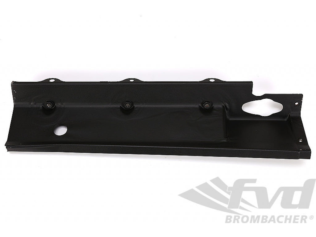 Engine Cover 964 C2 / C4 and RS - Left