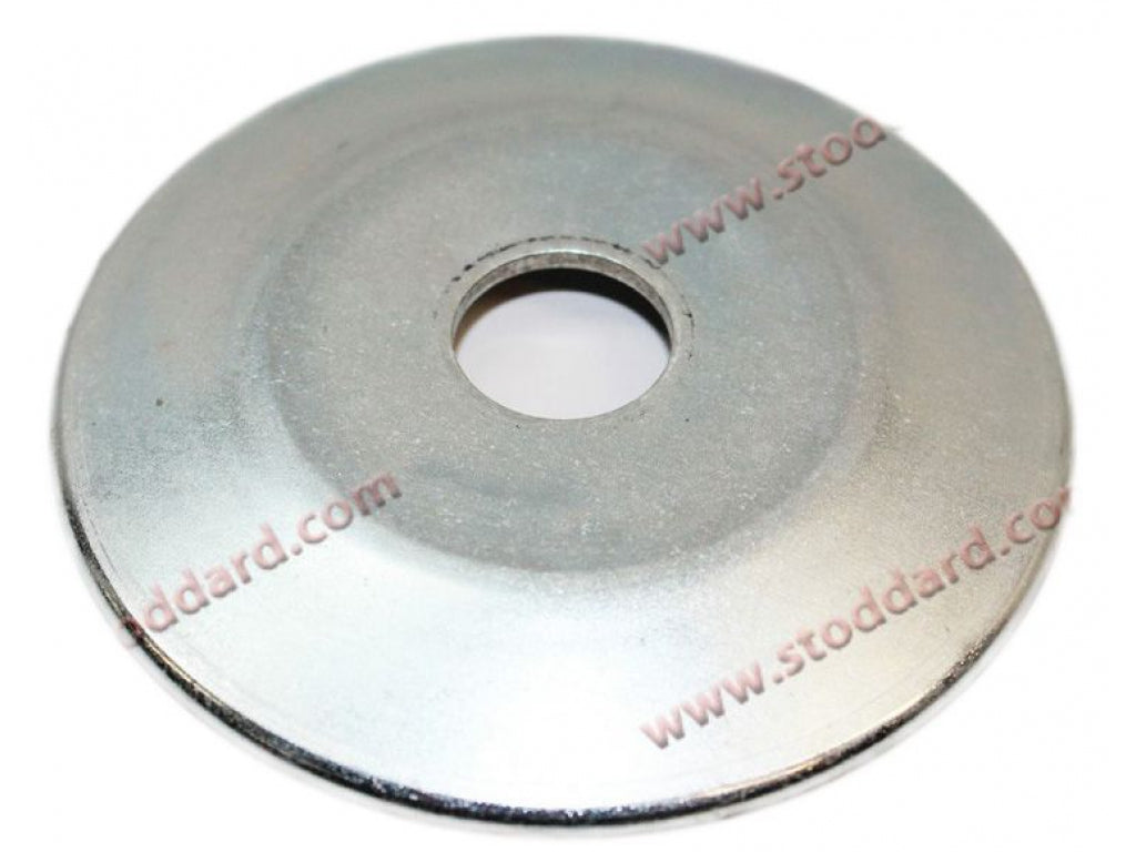 Fan Pulley Half for 911 964 1989-1994