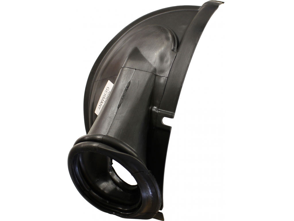 GENUINE PORSCHE Air Duct for Engine Cooling Fan