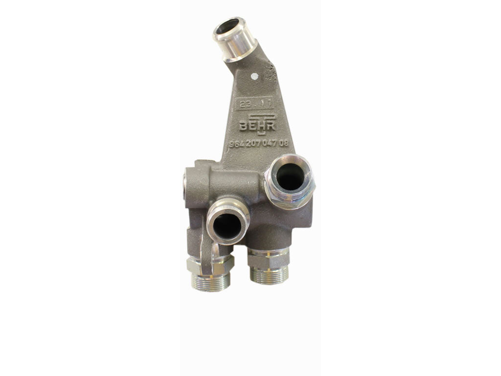 BEHR THERMOT-TRONIK OIL THERMOSTAT