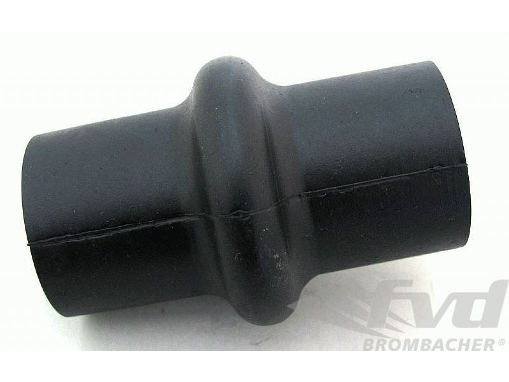 Connecting Piece 964 - for Oil Tank Return / Supply Line