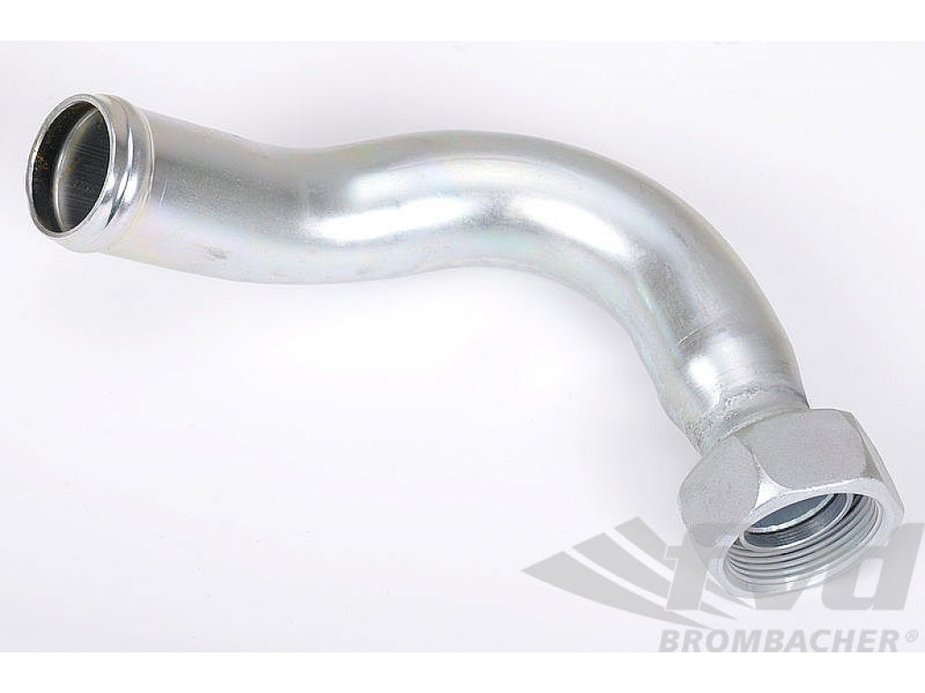 Oil Pipe with Fitting 964 C2 / C4 / RS / 965