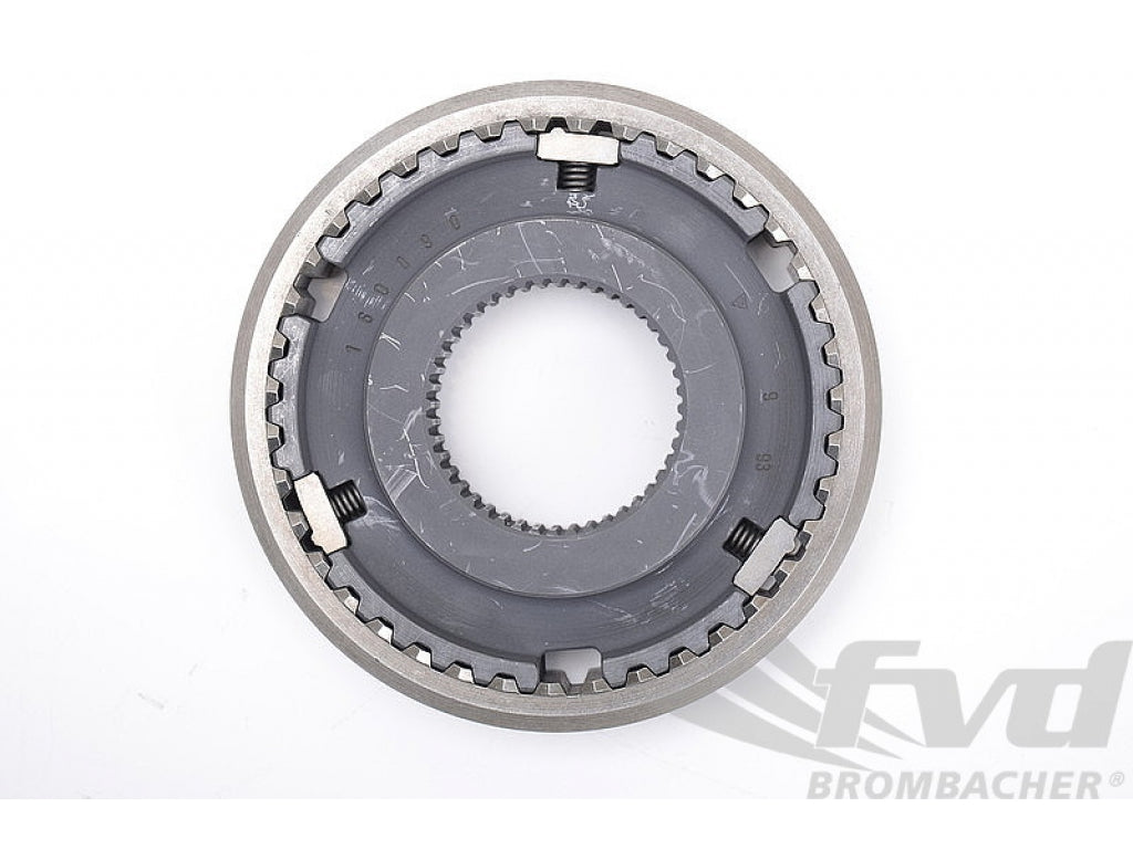 Guide Sleeve 964 C4 - G64 - Manual Transmission