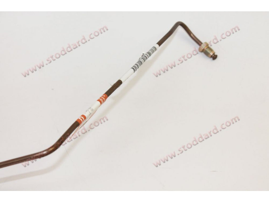 Differential Lock Control Pressure Line for 911 Carrera 1989-94