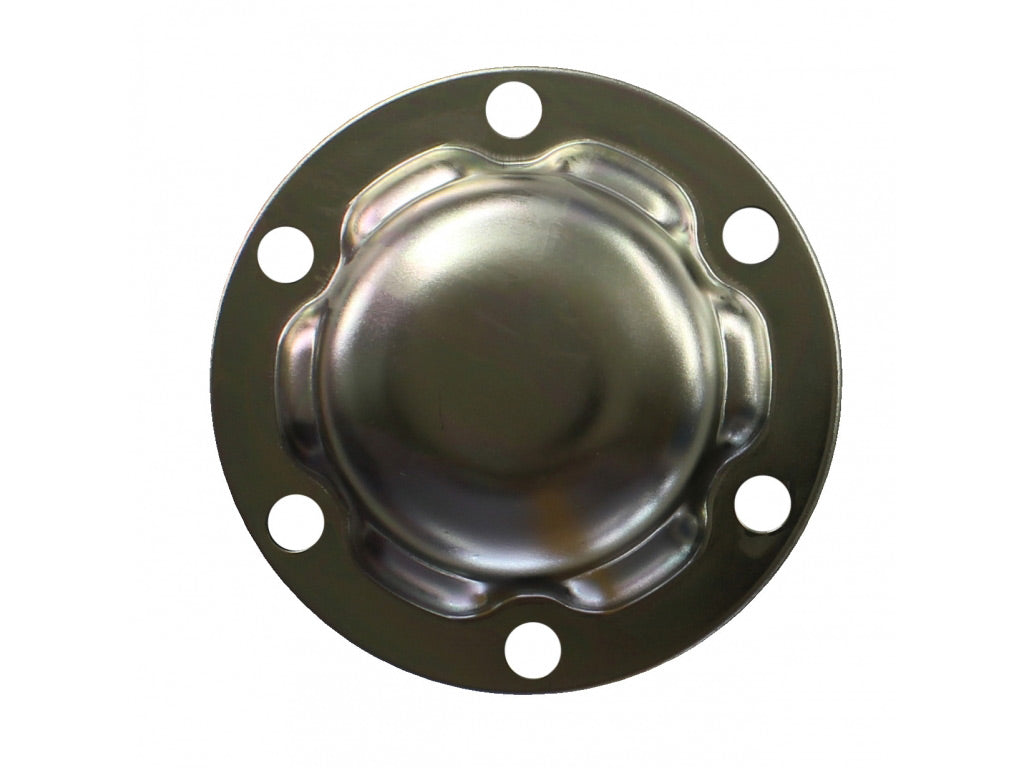 GENUINE PORSCHE Axle Shaft Flange Cap