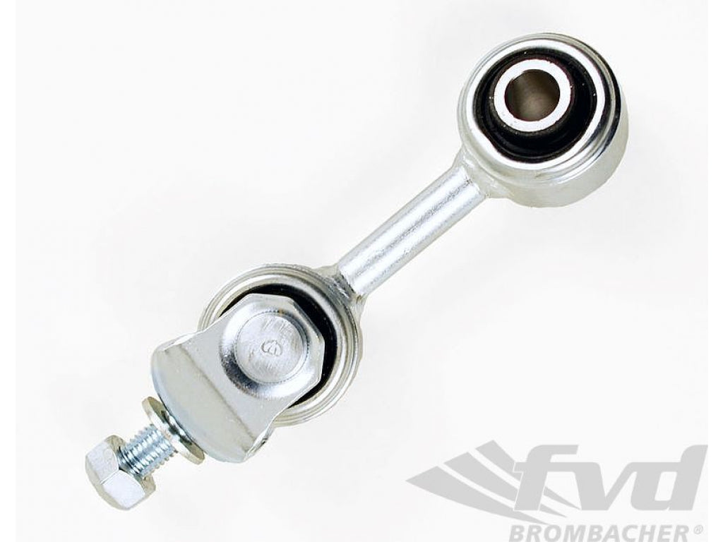 Sway Bar Drop Link - OEM - REAR LEFT
