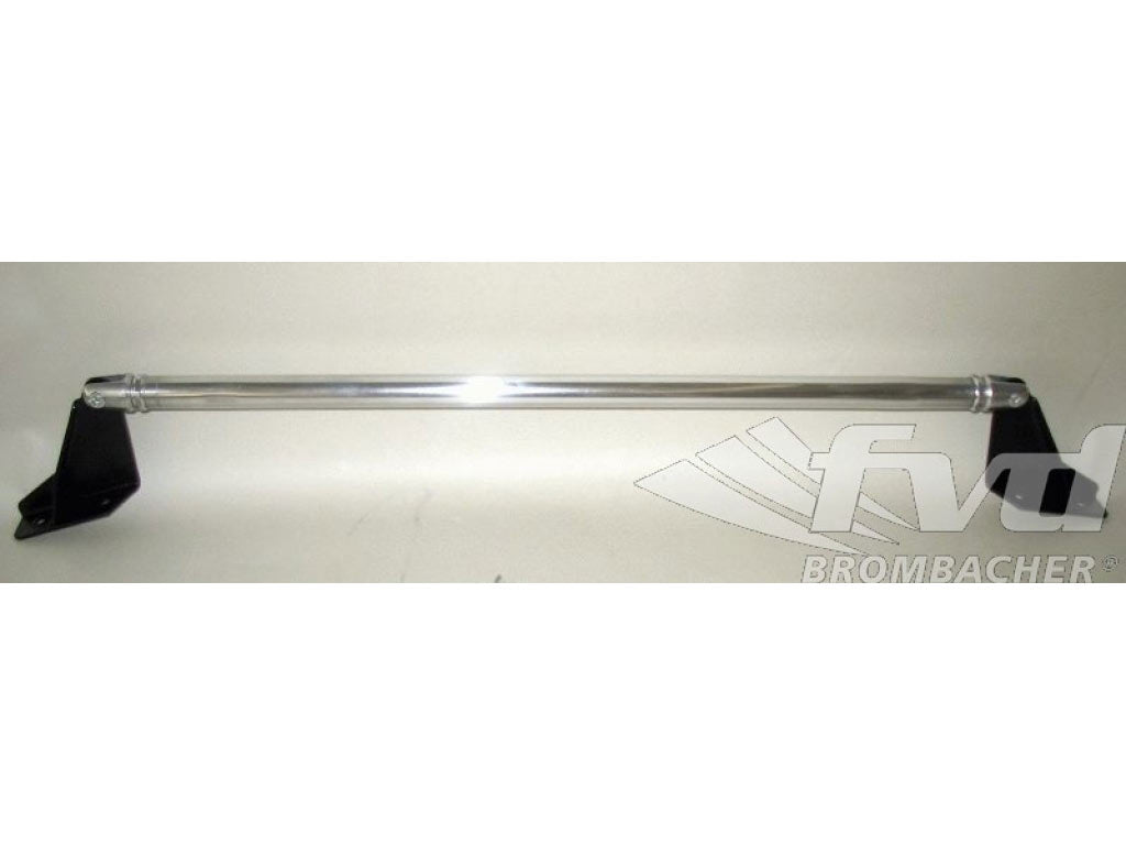 OEM cross strut Tequipment 964/993 polished
