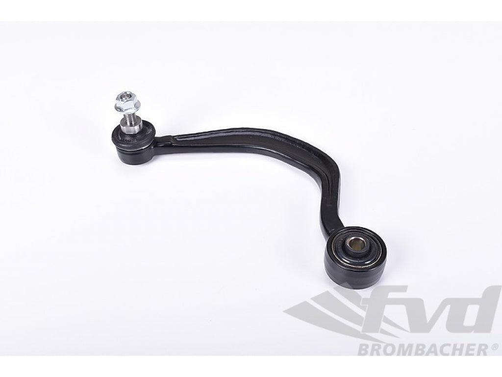 Sway Bar Drop Link Sport ( 85 Shore ) 964 C2 / C4 for MO30 - Front - Right