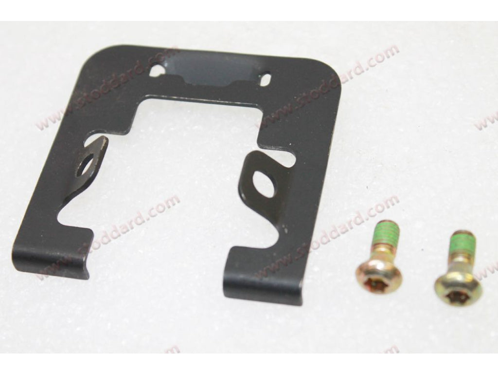 Disc Brake Front Axle Repair Kit Spring Plate for 911 Carrera 1989-98, 944 1985-91 and 968 1992-95